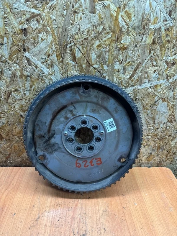 Маховик акпп Renault Duster 2010-2021