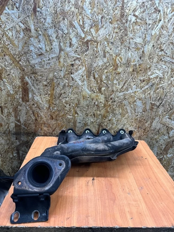 Коллектор выпускной Renault Duster 2010-2021