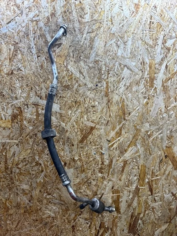 Трубка кондиционера Renault Duster 2010-2021