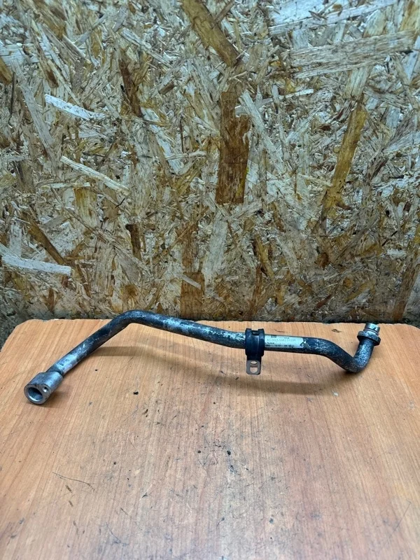 Трубка кондиционера Renault Duster 2010-2021