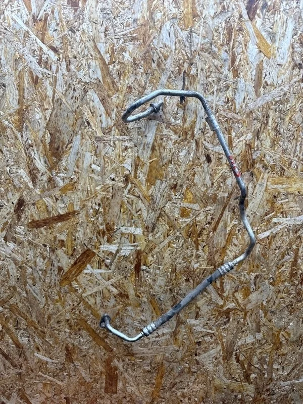 Трубка кондиционера Renault Duster 2010-2021