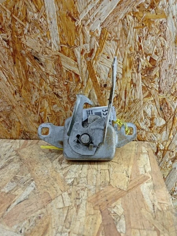 Замок капота Renault Duster 2010-2021