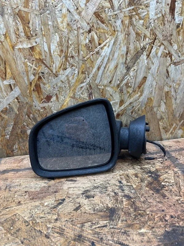 Зеркало заднего вида боковое Renault Duster 2010-2021