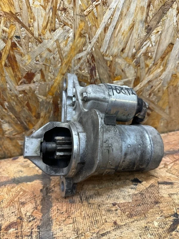 Стартер Nissan X-Trail 2007-2014 T31