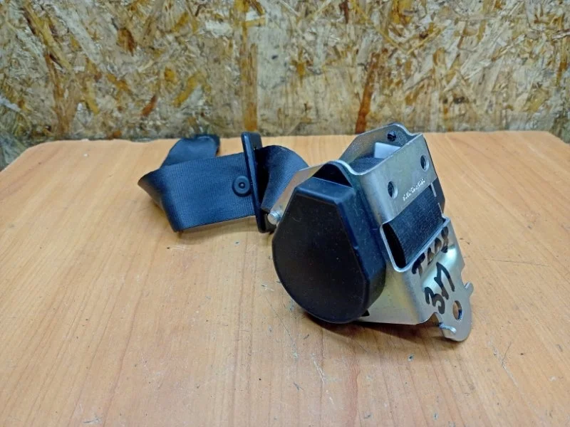 Ремень безопасности Renault Duster 2010-2021