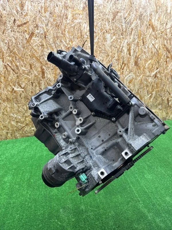 Блок двигателя Mazda 3 2009-2013 BL