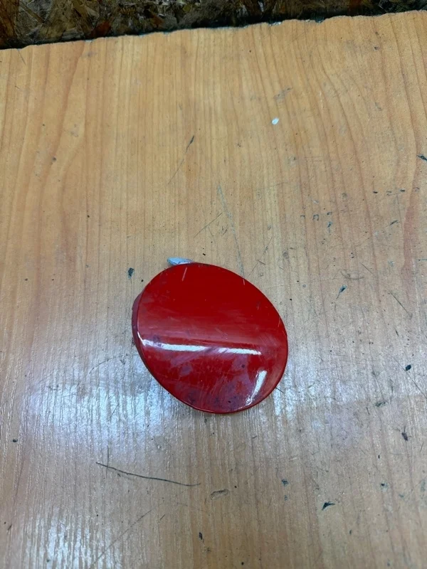 Заглушка бампера Toyota Corolla 2006-2013 E150