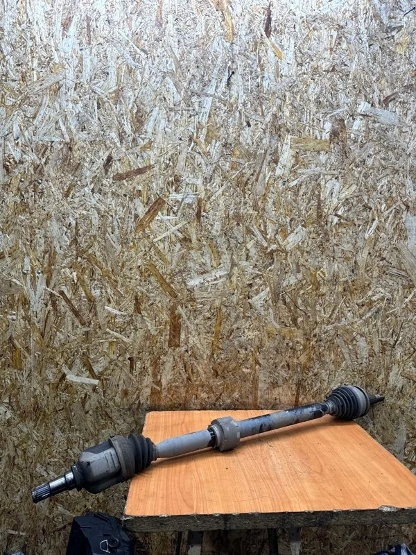 Привод Toyota Corolla 2006-2013 E150