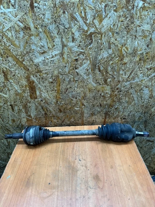 Привод Toyota Corolla 2006-2013 E150