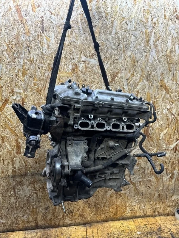 Двигатель Toyota Corolla 2006-2013 E150