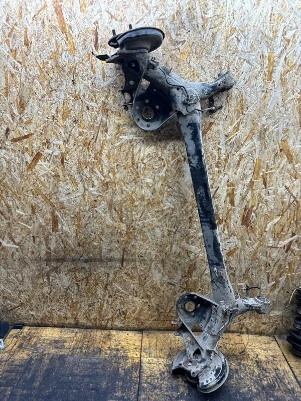 Балка задняя (подрамник) Toyota Corolla 2006-2013 E150