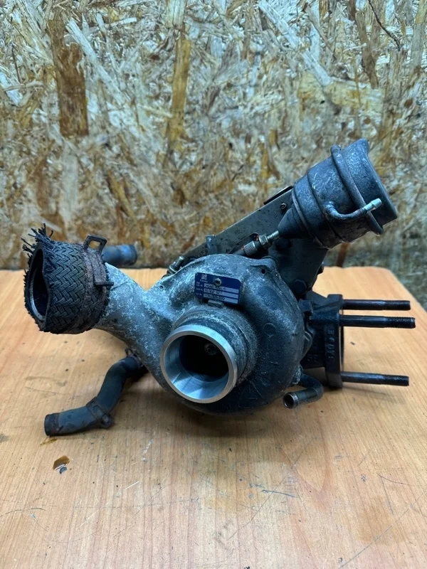 Турбина Kia Sorento 2002-2009 BL