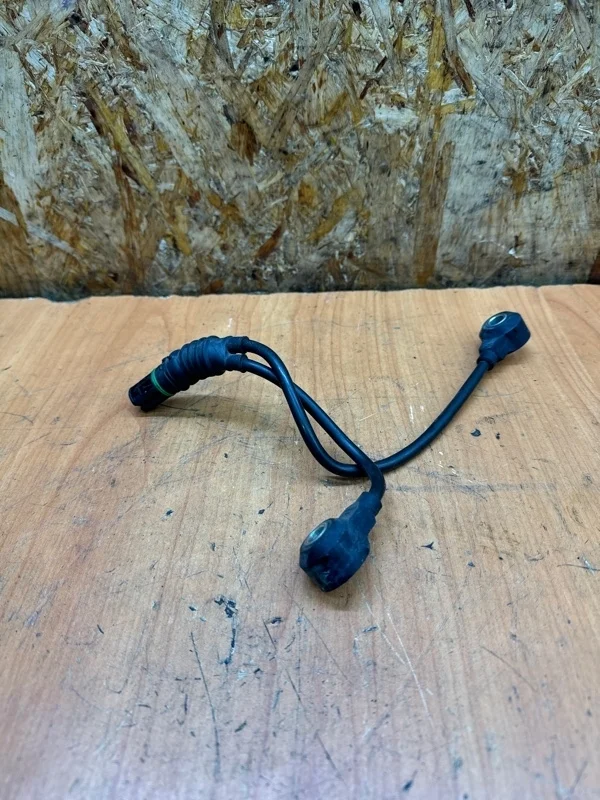 Датчик детонации BMW 3 2005-2011 E90