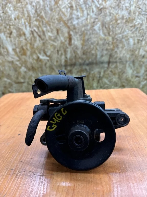 Насос гидроусилителя руля Hyundai Tucson 2004-2010