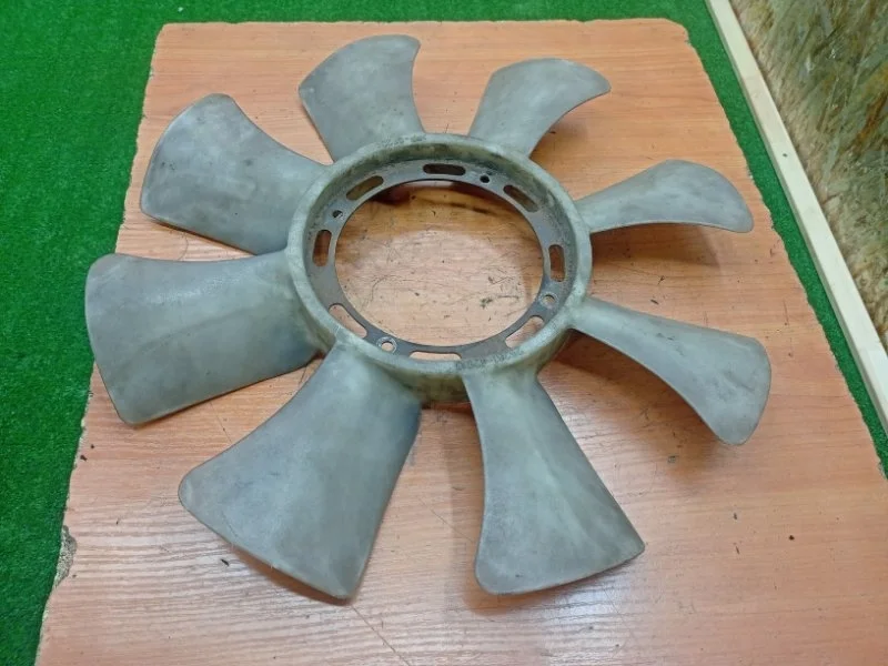 Крыльчатка вискомуфты Kia Sorento 2003-2009 (JC)