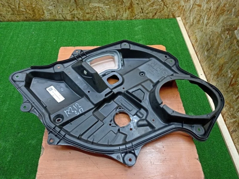 Дверная карта Mazda CX-7 2007-2012