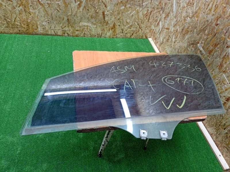 Стекло двери Mazda CX-7 2007-2012