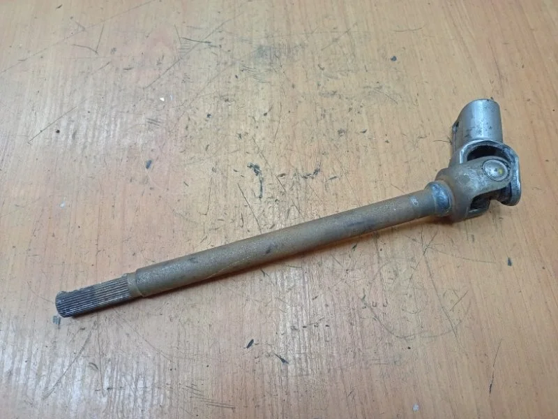 Карданчик рулевой Chevrolet Aveo 2005-2011 T200/T255