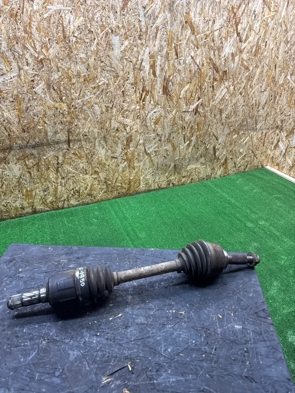 Привод Kia Sorento 2003-2009 (JC)