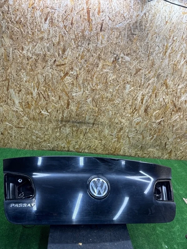Крышка багажника Volkswagen Passat 2005-2010 B6