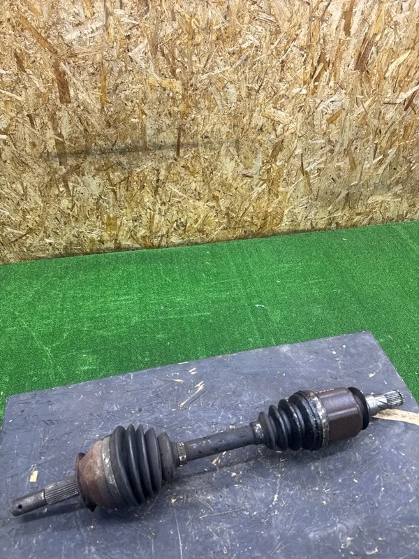 Привод Nissan Pathfinder 2005-2014 R51