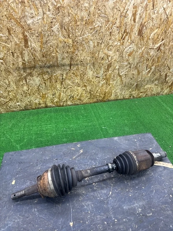 Привод Nissan Pathfinder 2005-2014 R51