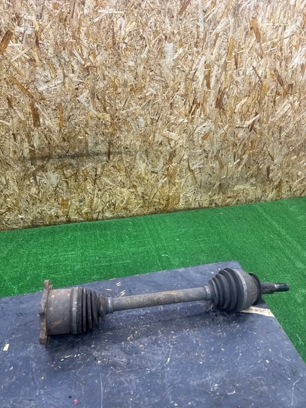 Привод Nissan Pathfinder 2005-2014 R51