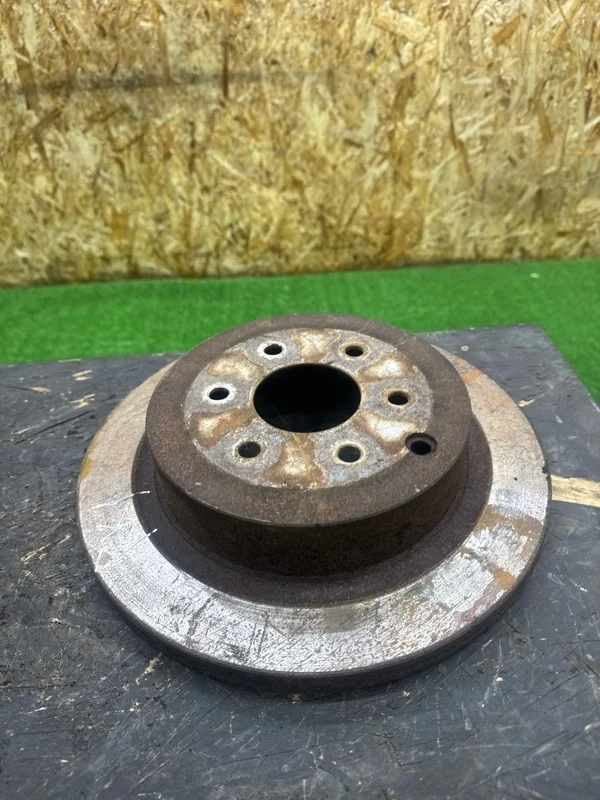 Диск тормозной Nissan Pathfinder 2005-2014 R51