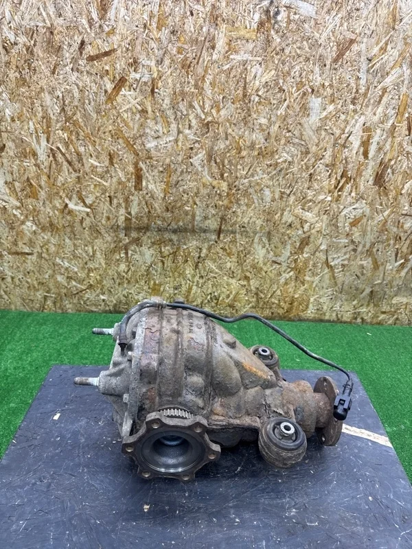 Редуктор заднего моста Nissan Pathfinder 2005-2014 R51