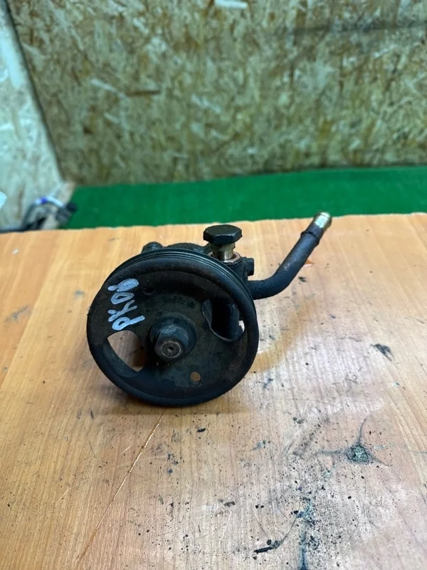 Насос гидроусилителя руля Nissan Pathfinder 2005-2014 R51