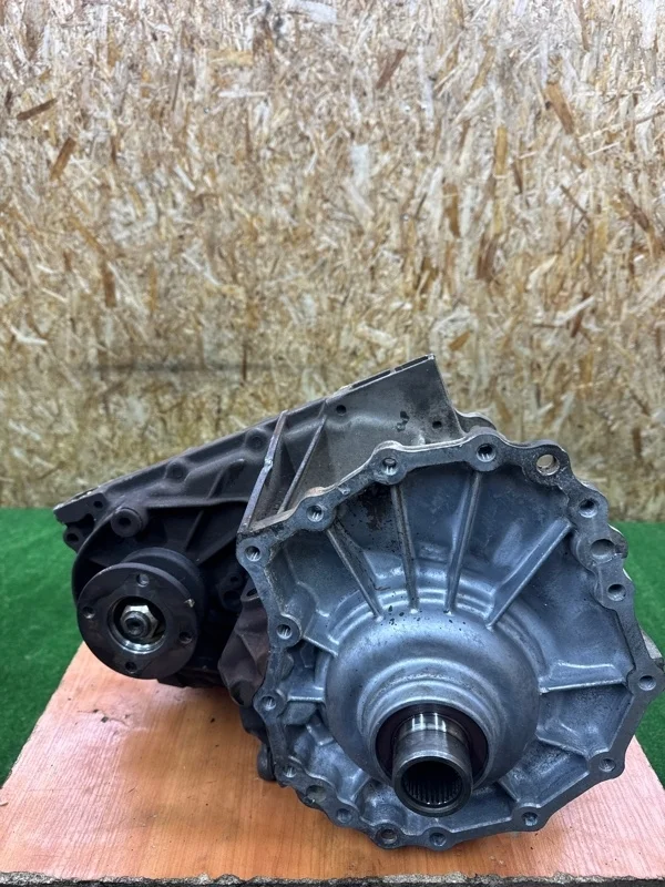 Коробка раздаточная Nissan Pathfinder 2005-2014 R51