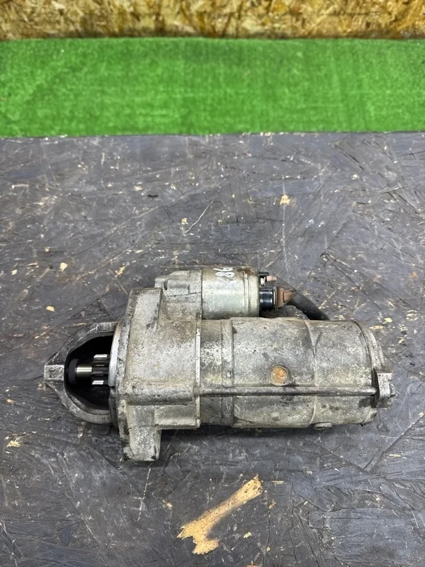 Стартер Ssang Yong Actyon Sports 2006-2012