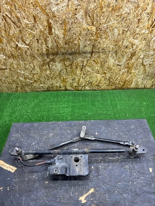 Трапеция дворников Ssang Yong Actyon Sports 2006-2012