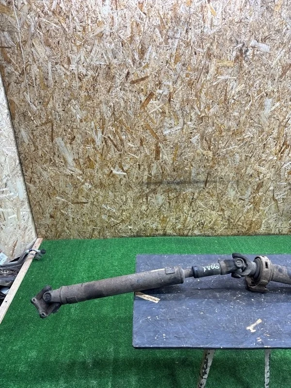 Карданный вал Ssang Yong Actyon Sports 2006-2012