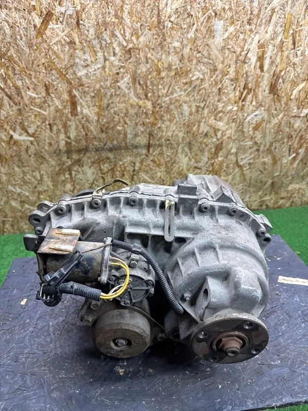 Коробка раздаточная Ssang Yong Actyon Sports 2006-2012