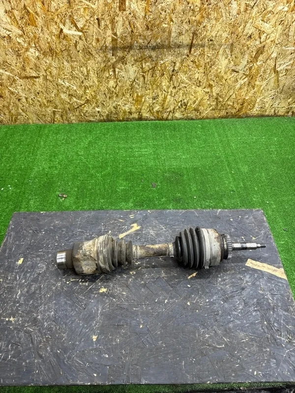 Привод Ssang Yong Actyon Sports 2006-2012