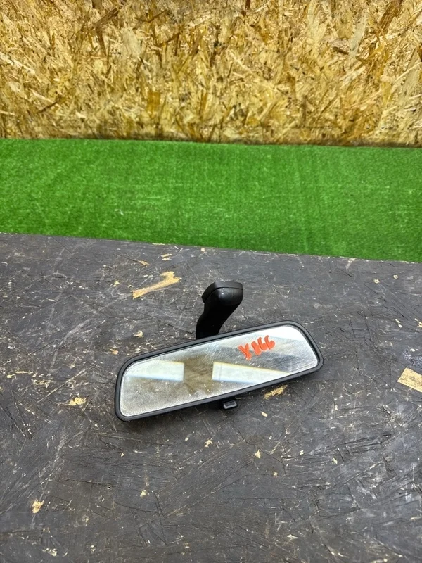 Зеркало заднего вида салонное Ssang Yong Actyon Sports 2006-2012