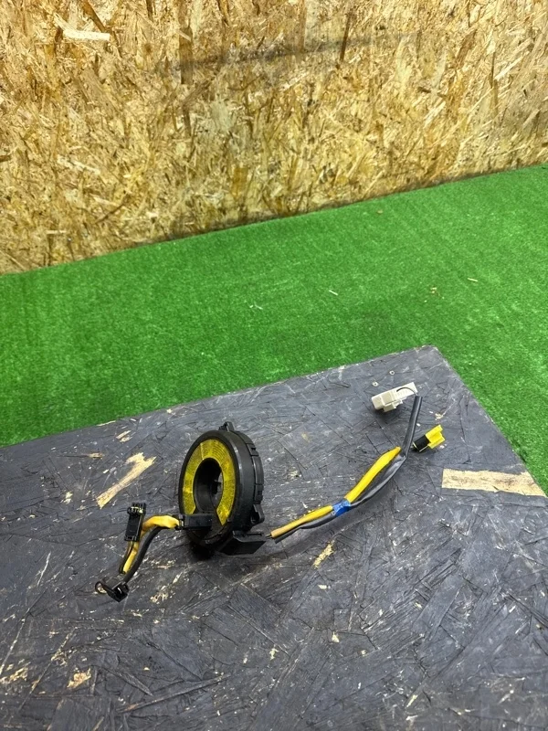 Механизм подрулевой ленточный Ssang Yong Actyon Sports 2006-2012