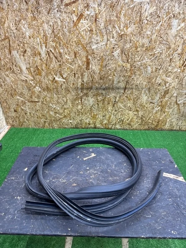 Уплотнитель проема Renault Logan 2014-2022