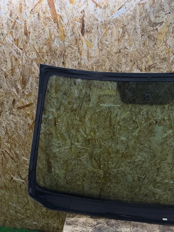 Стекло лобовое Renault Logan 2014-2022