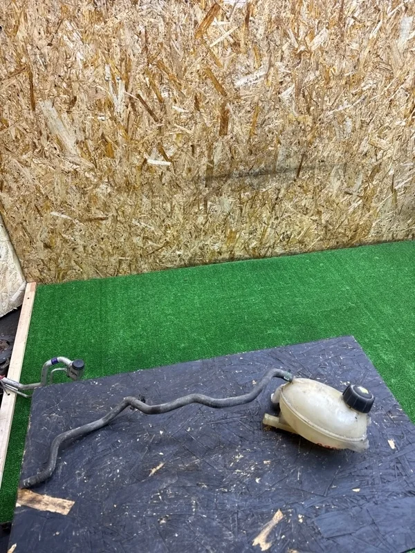 Бачок расширительный Renault Logan 2014-2022