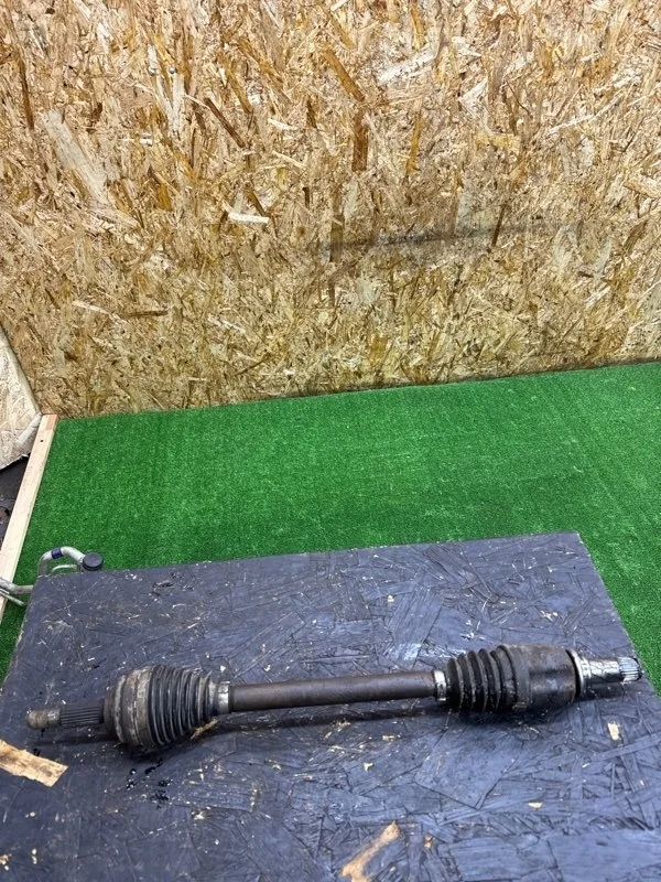 Привод Renault Logan 2014-2022