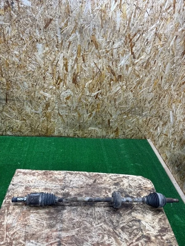 Привод Renault Logan 2014-2022