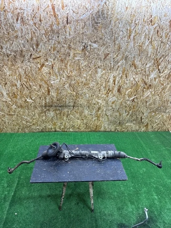 Рейка рулевая Renault Logan 2014-2022