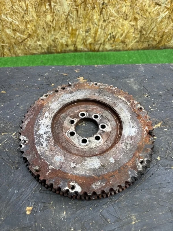 Маховик Renault Logan 2014-2022