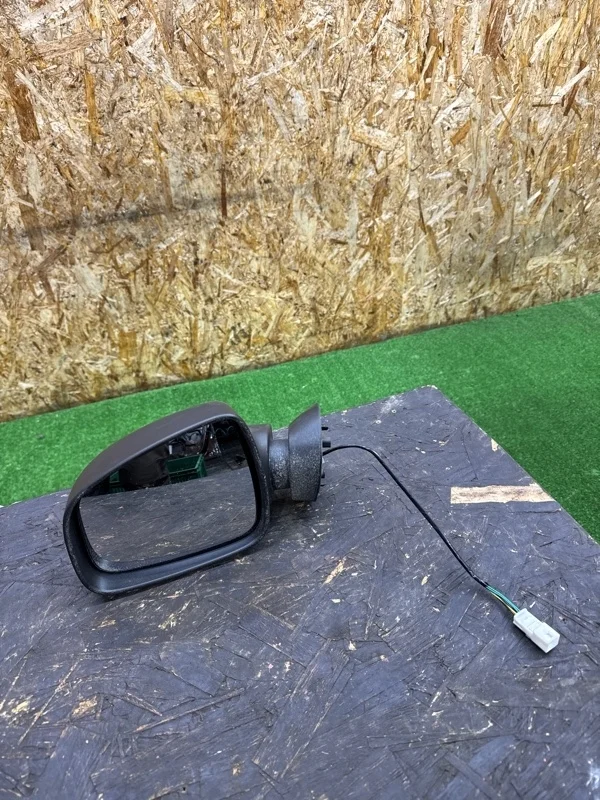 Зеркало заднего вида боковое Renault Duster 2010-2019