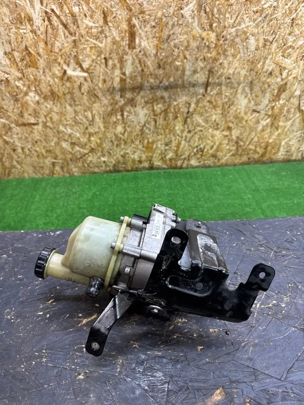 Электроусилителя руля Renault Duster 2010-2019