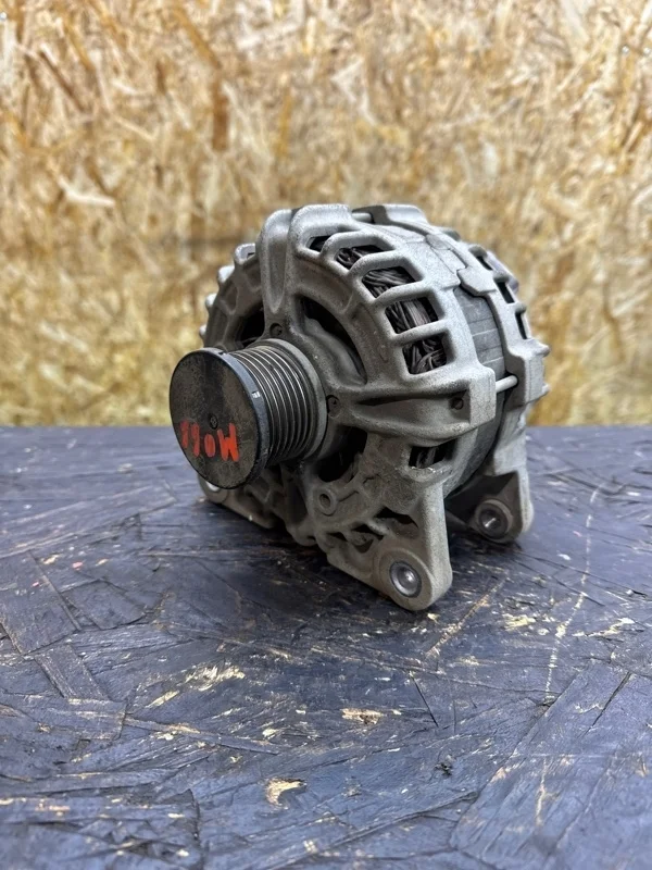 Генератор Renault Duster 2010-2019