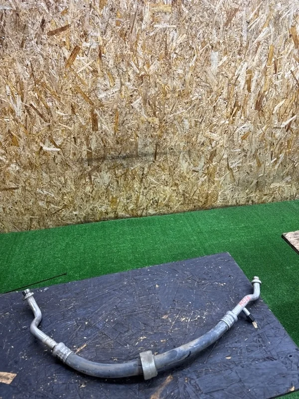 Трубка кондиционера Renault Duster 2010-2019