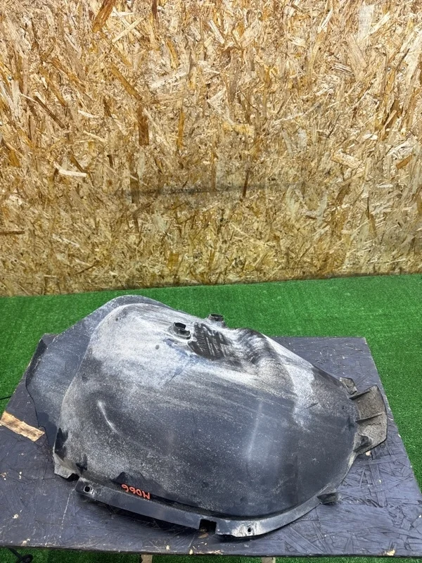 Подкрылок Renault Duster 2010-2019